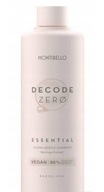 MONTIBELLO ZERO ESSENTIAL PRÍRODNÝ ŠAMPÓN 300 ML