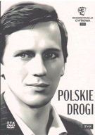 Poľské Cesty - digitálna rekonštrukcia DVD