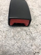 adjuster supports left front BMW E61 LIFT 9117239
