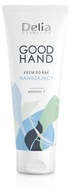 DELIA GOOD HAND Hydratačný krém na ruky s vitamínom E, 75ml