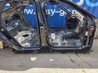 Porsche Cayenne 9Y0 2020r threshold right