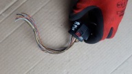 A4 B9 8W connecting spoiler KOSTKA lights FULL LED 8W0973737