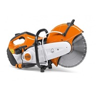 STIHL TS 420 PRZECINARKA PIŁA SPALINOWA TS420