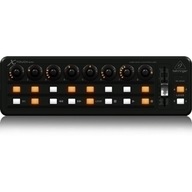 Behringer X-TOUCH MINI DAW Controller