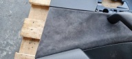 Q7 4M II side door right front front ALCANTARA 4M0867118B