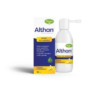 Althan torokspray 30 ml