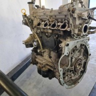 engine MAZDA 2 DE 1.3 62KW 11R. EUROPA 161 TYS KM STAN BDB A28428