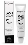 Levissime Lash Color1-1 GRAFIT 15 ml