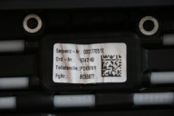 BMW 6 G32 GT Schiebedach dach PRZESUWNY PANORAMA