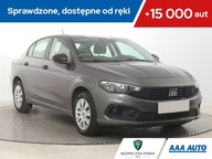 Fiat Tipo 1.0 FireFly, Salon Polska