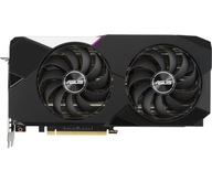 Karta graficzna Asus GeForce RTX 3070 V2 OC 8 GB