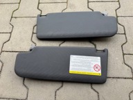 cover przeciwsloneczna visor right left 5C3 BEETLE 5C CABRIO komplet!