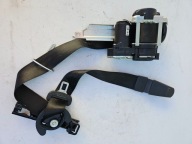 tension belt safety right front front AUDI A4 B9 9W black DOCIAG