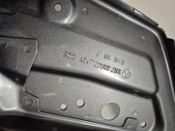 MERCEDES B KLASA W247 18- door left front front A2477220130