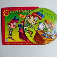 PC hra Malý žiak - Retro