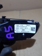 AUDI A5 8T Schalter PRZYCISKI MULTIFUNKCJI CHROM Schaltwippen 4E0951527AH