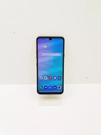 TELEFON LG G8X THINQ 6/128GB USZKODZONE PLECY