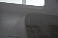 front bumper front NISSAN QASHQAI and J10 GABG
