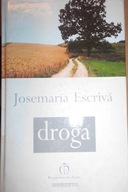Droga - Josemaria Escriva
