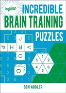 Incredible Brain Training Puzzles Addler Ben