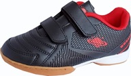 Halówki adidasy r.35 czarne P1-155