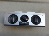 PANEL KLIMY NAWIEWOW VW POLO V 5 6R 2009- 6R0820045N