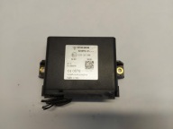 PORSCHE MACAN S 95B control unit module GPS 7PP035620BK