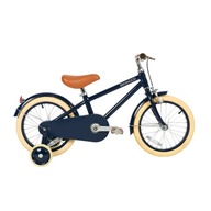 Banwood - Rowerek Dla Dziecka 16" Classic Navy Blue