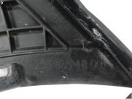 MERCEDES GLC X253 C253 AMG 15-19 support holder bracket bumper right front