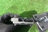module control unit KEYLESS GO MERCEDES-BENZ W211 E-class KOMPLET