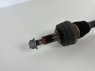 Porsche 911 991.2 3.0 DCH 4S 99133202462 semi-axis rear