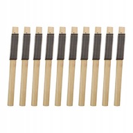 10 ks pilníkov na spracovanie dreva ručný pilník