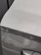 RENAULT AUSTRAL door rear part rear. right complete DEMONTAZ