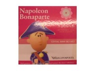 Mali geniusze tom 5: Napoleon Bonaparte - zbiorowa