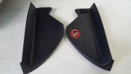 dashboard console tension belts Mercedes W251 3,0 CDI