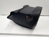 VW Passat B7 USA 11-16 obal volantu stacyjki