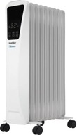 Grzejnik Bastilipo R-ECOFLUID2-11 2000W WI-FI