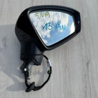 mirror right VW VOLKSWAGEN TIGUAN 5NA 13 PIN