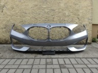 BMW 1 F40 2019- front bumper