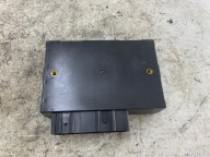 SKODA FABIA et unité commande confort 6Q0959433H