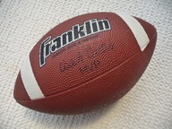PIŁKA DO FUTBOLU AMERYKAŃSKIEGO FRANKLIN GRIP-RITE 100 NFL US ARMY