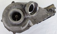 TURBÍNA MERCEDES W211 E270 2.7 CDI 177KM A6470900180 A6470960099 727463-4