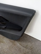 upholstery side right front EU door Peugeot 208 and (2012- )
