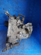Getriebe PEUGEOT 1007 1.4 B 20CQ08 Benzin
