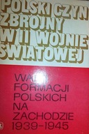 Polski czyn zbrojny w II wojnie światowej Walki fo