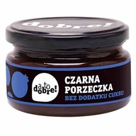 Czarna porzeczka bez cukru A To Dobre!, 215g