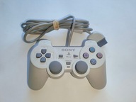 ORYGINALNY DUAL SHOCK SONY PSONE