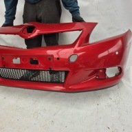TOYOTA VERSO 09-13 bumper front front PDC