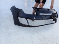 RENAULT MEGANE III LIFT 11-13 bumper front PDC