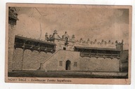 Nowy Sącz - Zamek - ok1930